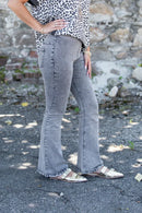 Washed Away World Oli And Hali Jeans-2