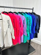 Instant Classic Blazer