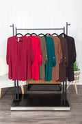 The Drift Cardigan