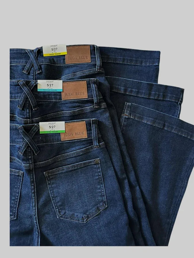 The Piper Trouser Judy Blue Jeans