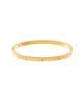 Nail Head Station Bracelet
