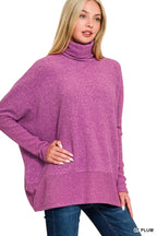 Worn In Love Sweater