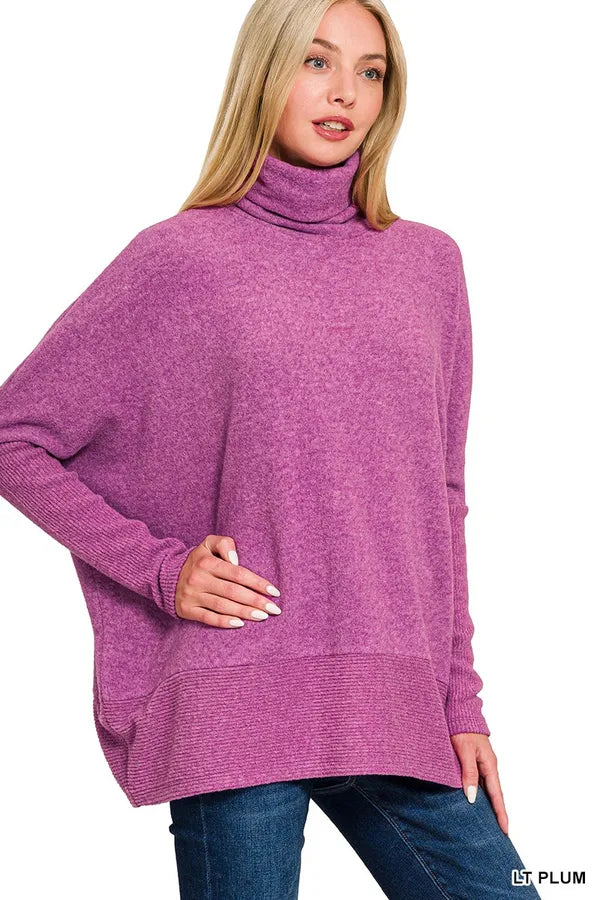 Worn In Love Sweater