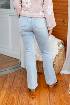 The Naomi Tummy Control Judy Blue Jeans