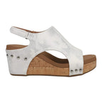 Volta II Wedges