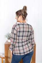 The Autumn Lane Top