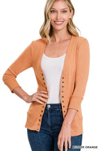 Snap Out Of It Cardigan