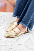 Eleanor Mule