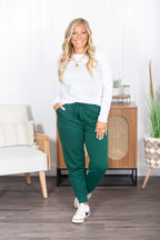 For The Long Haul Joggers