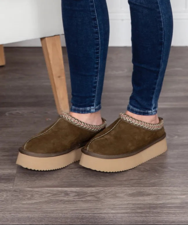 Corky Pillow Talk Shoes