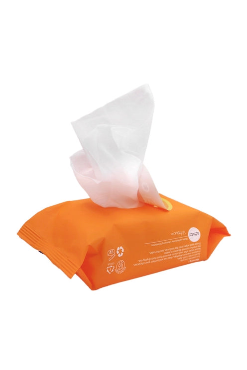 Celavi Makeup Wipes