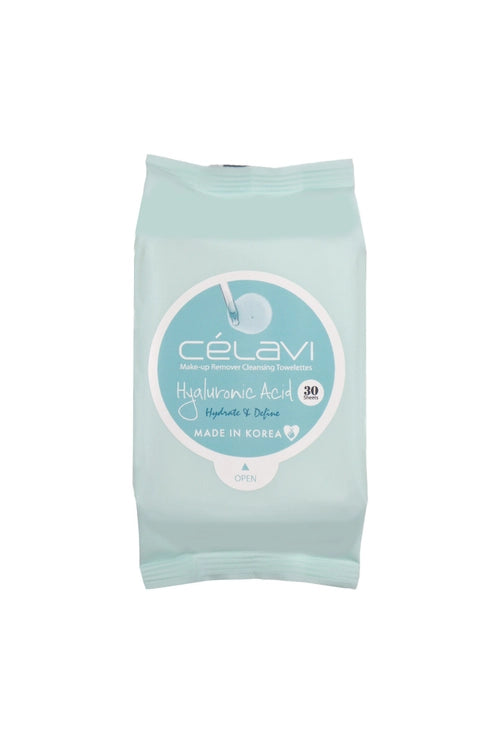 Celavi Makeup Wipes