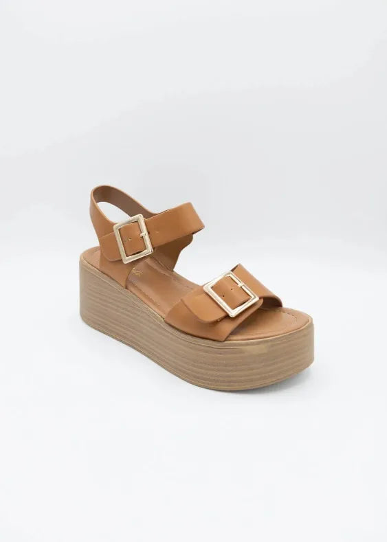 The Dorina Soda Wedge