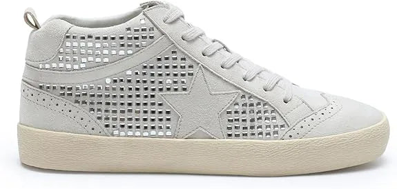 Diamond Star Sneakers