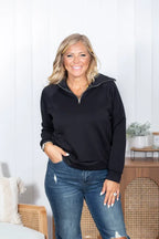 Lose Control Pullover