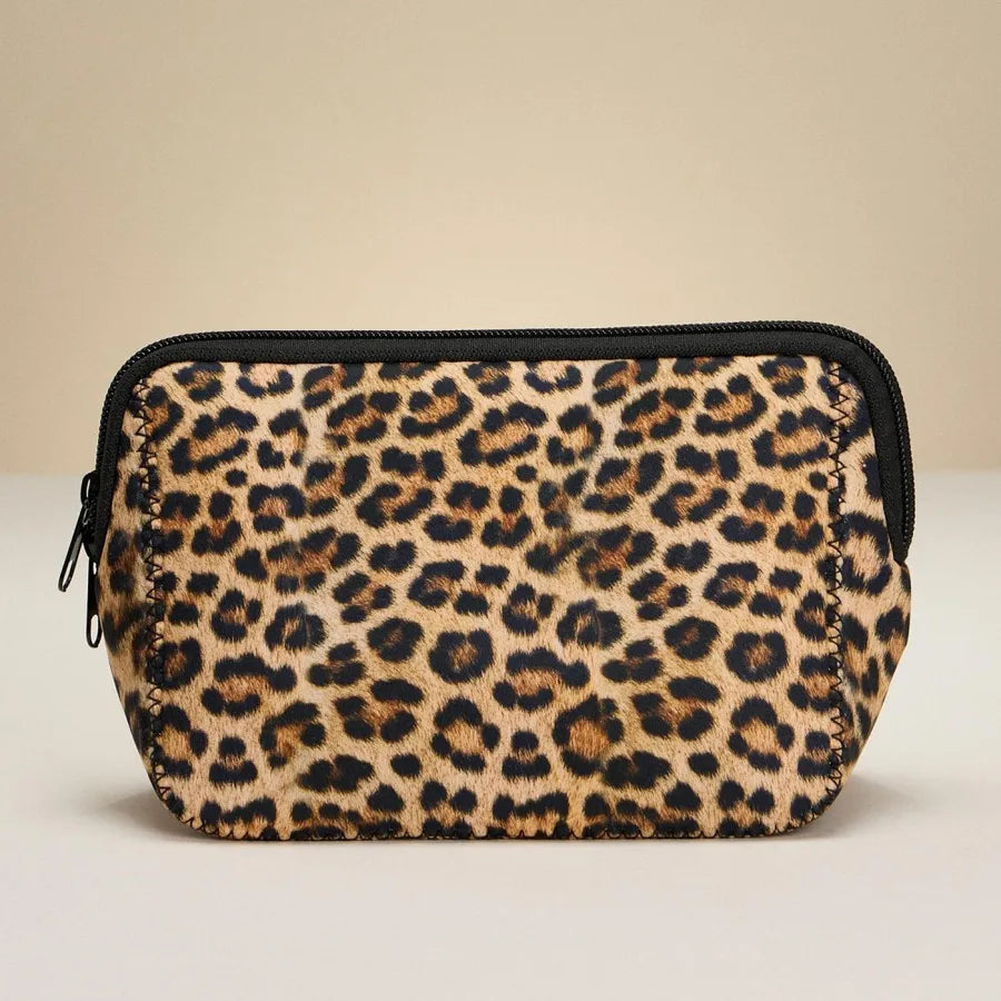 Neoprene Pouch