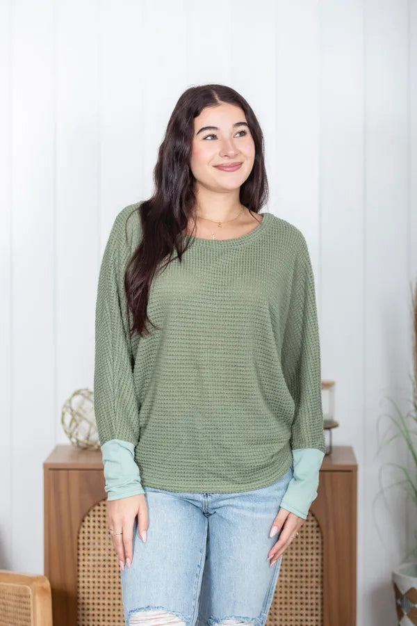 Daisy Lane Top