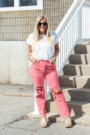 Sweet Like Sugar Mica Dad Jean-2