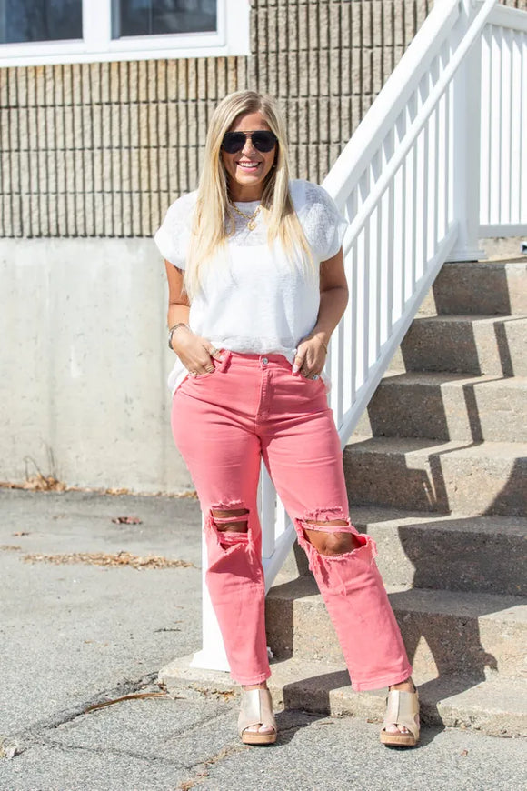 Sweet Like Sugar Mica Dad Jean