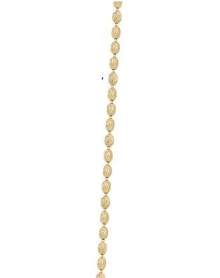 Long Necklace Set
