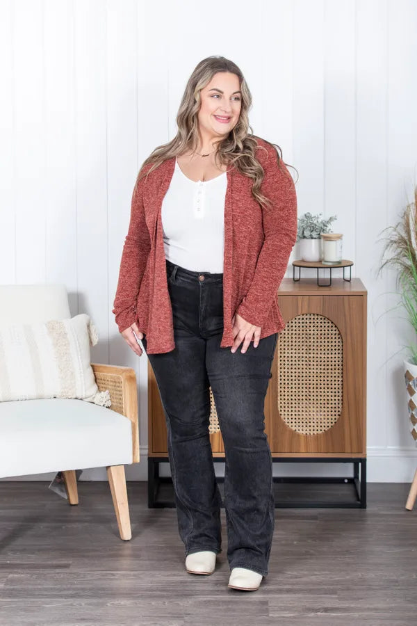 Find Your Purpose Cardigan