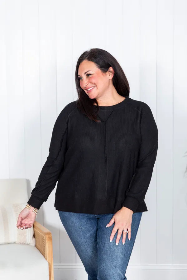 Kind Hearts Top