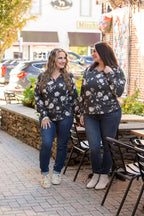 Autumn Bliss Top