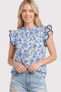 Seabreeze Top