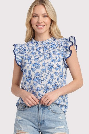 Seabreeze Top