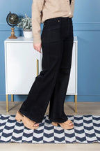 The Cora Judy Blue Jeans