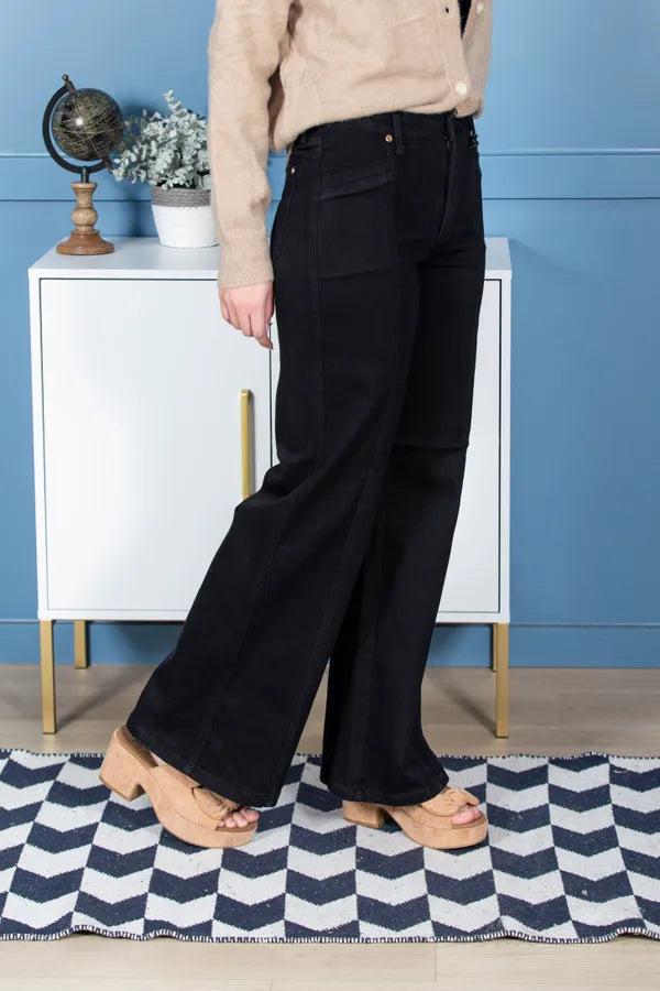The Cora Judy Blue Jeans