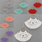 Confident Energy Earring