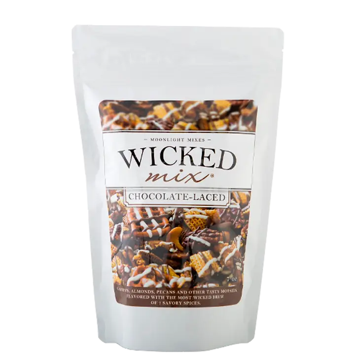 Wicked Mix Chocolate Laced Outlet