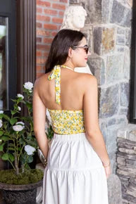 Sicilian Summer Separates