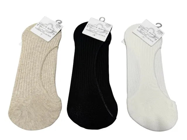World Softest Socks Weekend LIner