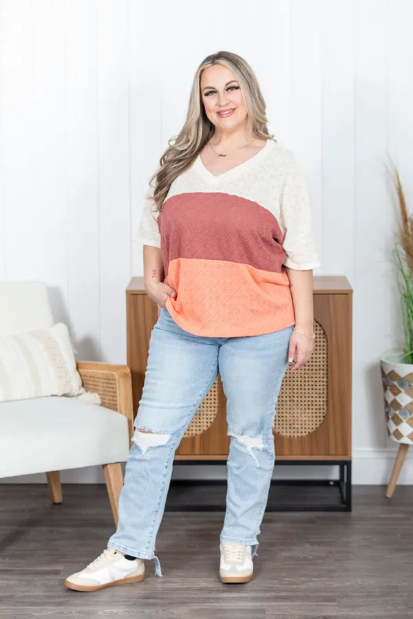 Dream Of Me Top
