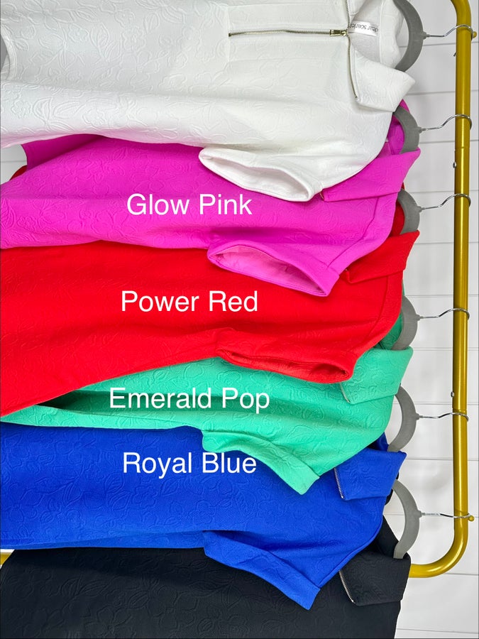 Yacht Club Solid Set