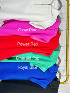 Yacht Club Solid Set
