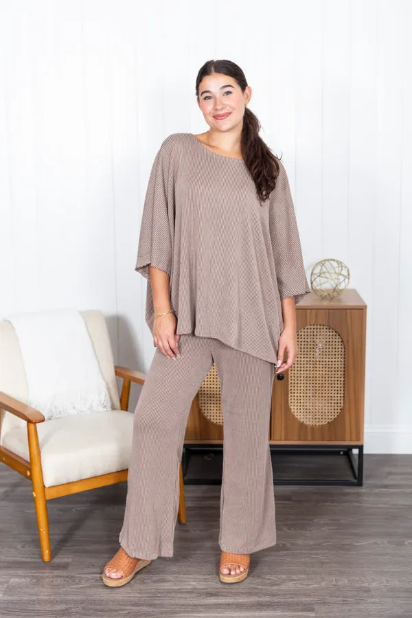 Autumn Essential Lounge Set