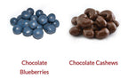 Ozark Milk Chocolate Selections