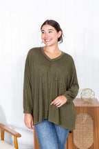Bonfire Nights Top