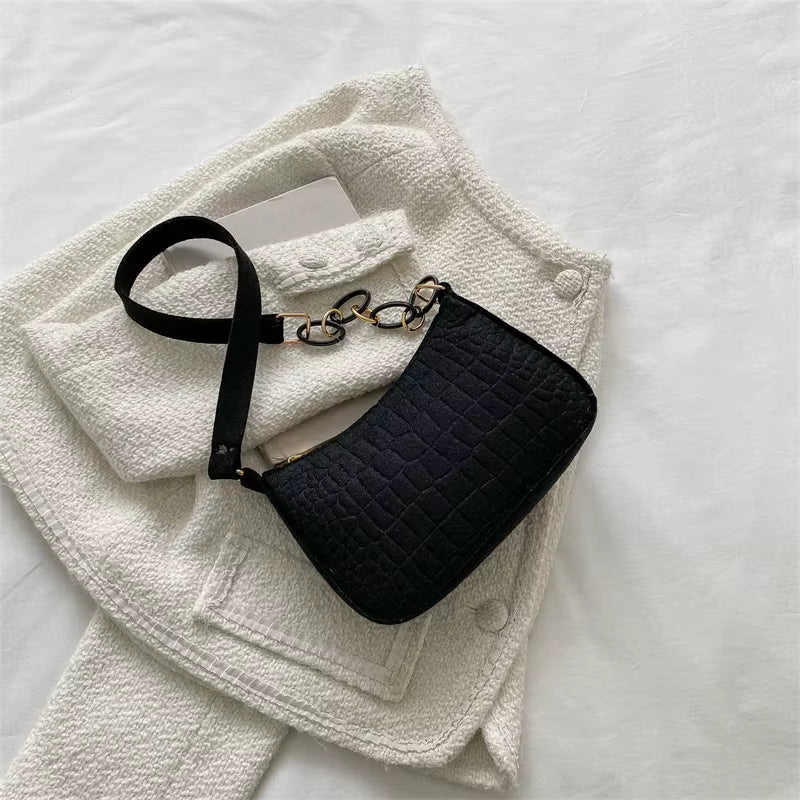 Make An Impression Handbag