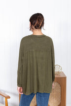 Bonfire Nights Top
