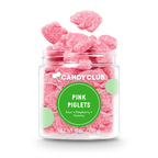 Pink Piglets
