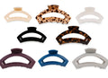 30 A Open Claw Clips