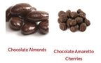 Ozark Milk Chocolate Selections