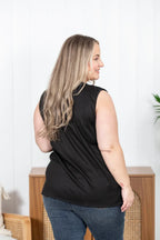 Show Me The Way Tank Top