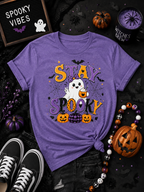 Stay Spooky Graphic Tee