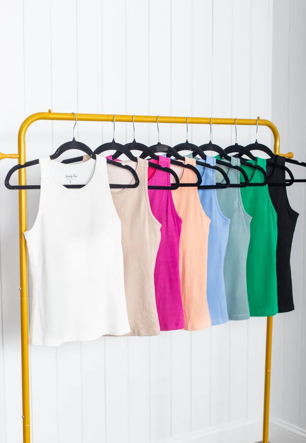 The Original Freedom Tank