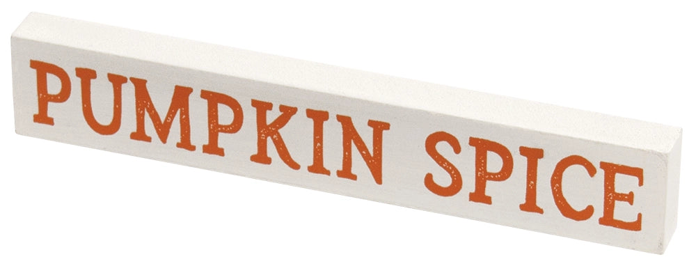 Fall Mini Sticks